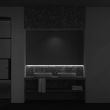 MAYTONI TR084-1-6W3K-W Basis Grid Track Lighting biały