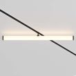 MAYTONI TR086-2-25W3K-B LARC Track Lighting biały