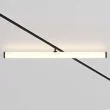 MAYTONI TR086-2-25W3K-B LARC Track Lighting biały
