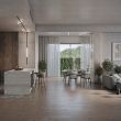 MAYTONI TR086-2-25W3K-B LARC Track Lighting biały