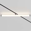 MAYTONI TR086-2-25W4K-B LARC Track Lighting czarny