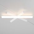 MAYTONI TR086-2-25W4K-W Larc Track Lighting biały