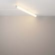MAYTONI TR086-4-25W-DS-W Larc Track Lighting biały