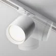 MAYTONI Lampa szynowa TR088-1-GX53-W