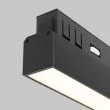 MAYTONI TR102-24W-DS-B-1 Basis Track Lighting czarny