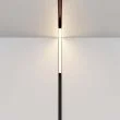 MAYTONI TR102-24W-DS-B-1 Basis Track Lighting czarny
