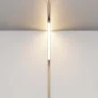 MAYTONI TR102-24W3K-W Basis Track Lighting biały