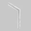 MAYTONI TR102-24W3K-W Basis Track Lighting biały