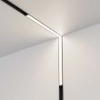 MAYTONI TR102-24W4K-B-1 Basis Track Lighting czarny