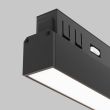 MAYTONI TR102-24W4K-B-1 Basis Track Lighting czarny