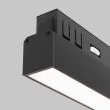MAYTONI TR102-24W4K-B-1 Basis Track Lighting czarny