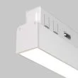 MAYTONI TR102-24W4K-W Basis Track Lighting biały
