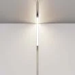 MAYTONI TR102-24W4K-W Basis Track Lighting biały