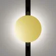 MAYTONI Lampa szynowa TR107-2-5W3K-BS