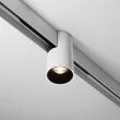 MAYTONI Lampa szynowa TR122-4-7W-DS-W