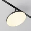MAYTONI Lampa szynowa TR131-2-15W3K-B
