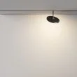 MAYTONI Lampa szynowa TR131-2-15W3K-B