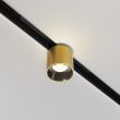 MAYTONI Lampa szynowa TR132-2-7W3K-BS