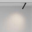 MAYTONI Lampa szynowa TR141-2-6W3K-M-B