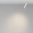 MAYTONI Lampa szynowa TR141-2-6W3K-M-W