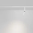 MAYTONI TR142-1-6W3K-W Focus Dual oświetlenie szynowe
