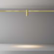 MAYTONI TR143-1-5W2.7K-W-BS-DE Focus Led oświetlenie szynowe