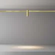 MAYTONI TR143-1-5W2.7K-W-BS-DE Focus Led oświetlenie szynowe