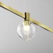 MAYTONI TR148-1-3W2.7K-BS-DE Bubble oświetlenie szynowe