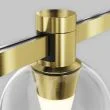 MAYTONI TR148-1-3W2.7K-BS-DE Bubble oświetlenie szynowe