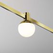 MAYTONI TR149-1-5W2.7K-BS-DE Luna oświetlenie szynowe