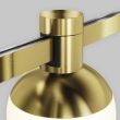 MAYTONI TR149-1-5W2.7K-BS-DE Luna oświetlenie szynowe