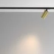 MAYTONI TR218-1-GU10-BS Calipso oświetlenie szynowe
