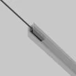 MAYTONI TRA034B-42B-1 Accessories for tracks Exility Power input czarny
