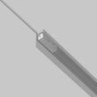 MAYTONI TRA034B-42W-1 Accessories for tracks Exility Power input biały