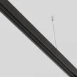 MAYTONI TRA034C-21B Accessories for tracks Exility Straight connector czarny