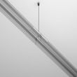 MAYTONI TRA034C-21W Accessories for tracks Exility Straight connector biały