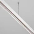 MAYTONI TRA034C-21W Accessories for tracks Exility Straight connector biały
