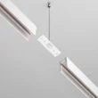 MAYTONI TRA034C-21W Accessories for tracks Exility Straight connector biały