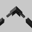 MAYTONI TRA034CPC-42B-15-1 Accessories for tracks Exility Accessories for tracks Exility czarny