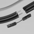 MAYTONI Łącznik promienia zasilania TRA034CS-B-DE