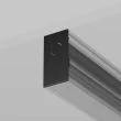 MAYTONI TRA034EC-41B Accessories for tracks Exility Accessories for tracks Exility  czarny