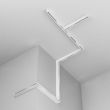 MAYTONI TRA034EC-41W Accessories for tracks Exility Accessories for tracks Exility biały