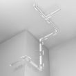 MAYTONI TRA034EC-41W Accessories for tracks Exility Accessories for tracks Exility biały