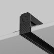 MAYTONI TRA034EC-42B Accessories for tracks Exility Accessories for tracks Exility czarny