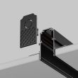 MAYTONI TRA034EC-42B Accessories for tracks Exility Accessories for tracks Exility czarny