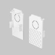 MAYTONI TRA034EC-42W Accessories for tracks Exility Components for build-in track system biały