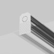 MAYTONI TRA034EC-42W Accessories for tracks Exility Components for build-in track system biały