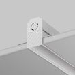 MAYTONI TRA034EC-42W Accessories for tracks Exility Components for build-in track system biały