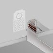 MAYTONI TRA034EC-42W Accessories for tracks Exility Components for build-in track system biały