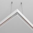 MAYTONI TRA034HCL-41W Accessories for tracks Exility Angle connector biały